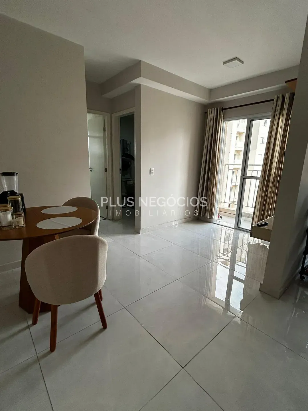 Apartamento, 2 quartos, 41 m² - Foto 2