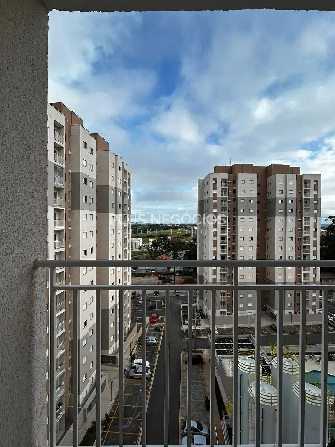Apartamento, 2 quartos, 41 m² - Foto 11