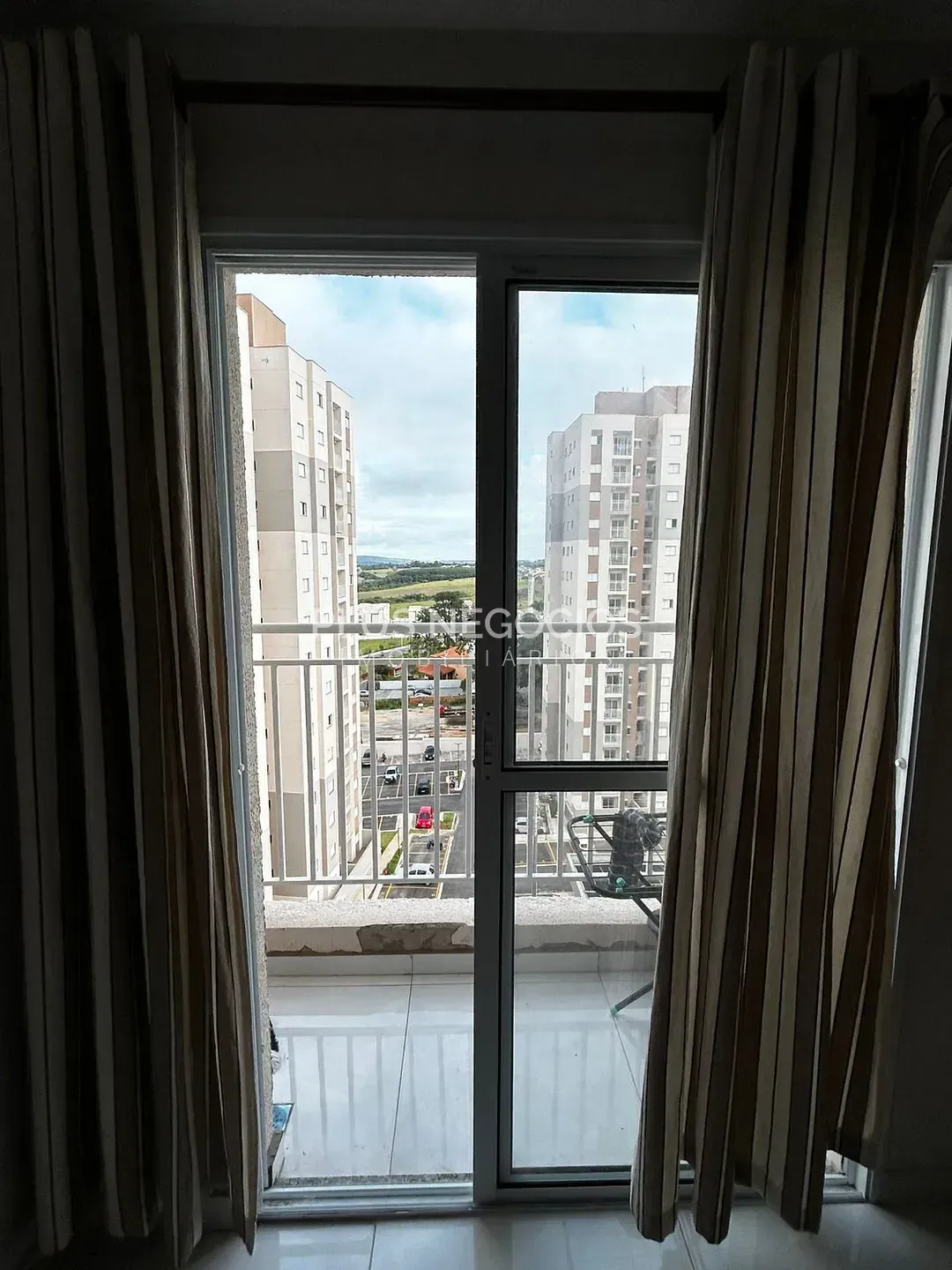 Apartamento, 2 quartos, 41 m² - Foto 4