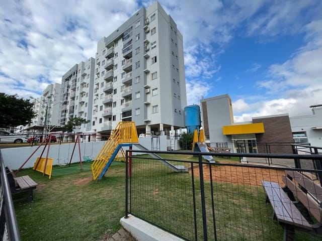 Foto do Apartamento - Apartamento à venda no bairro Vila Real . Chapecó - SC. | Santa Maria