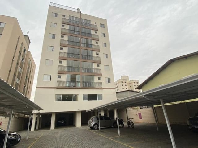 Foto do Apartamento - Apartamento com 3 dormitórios para alugar, 70 m² por R$ 3.200,02/mês - Jardim das Indústrias - São José dos Campos/SP | INDEPENDENCE NEGOCIOS IMOBILIARIOS LTDA