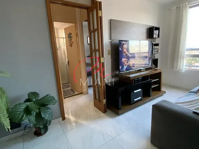 Apartamento 2 quartos e 1 banheiro, à venda, no bairro Jardim Pinheiros em São Paulo