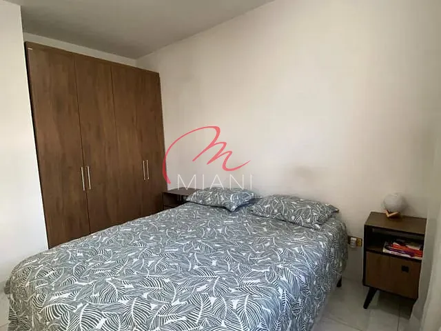 Apartamento 2 quartos e 1 banheiro, à venda, no bairro Jardim Pinheiros em São Paulo