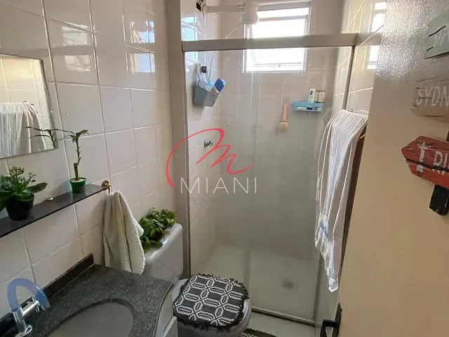 Apartamento 2 quartos e 1 banheiro, à venda, no bairro Jardim Pinheiros em São Paulo