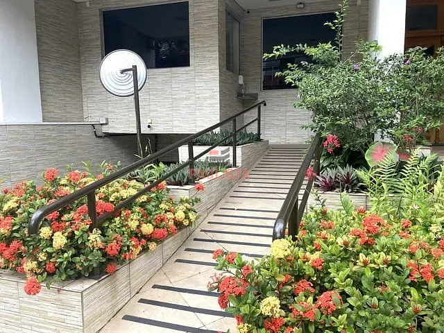 Apartamento 1 quarto e 1 banheiro, para alugar, no bairro Vila Mariana em São Paulo