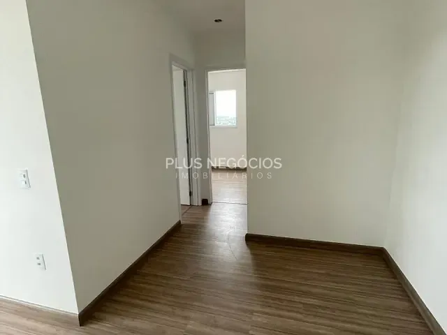 Apartamento com 52m² 2 quartos e 2 banheiros, à venda, no bairro Vila Hortência em Sorocaba