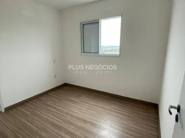 Apartamento com 52m² 2 quartos e 2 banheiros, à venda, no bairro Vila Hortência em Sorocaba