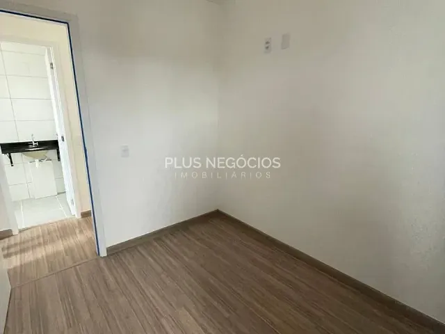 Apartamento com 52m² 2 quartos e 2 banheiros, à venda, no bairro Vila Hortência em Sorocaba