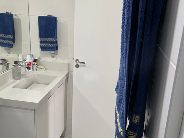 Apartamento com 30m² 1 quarto e 1 banheiro, à venda, no bairro Cambuci em São Paulo