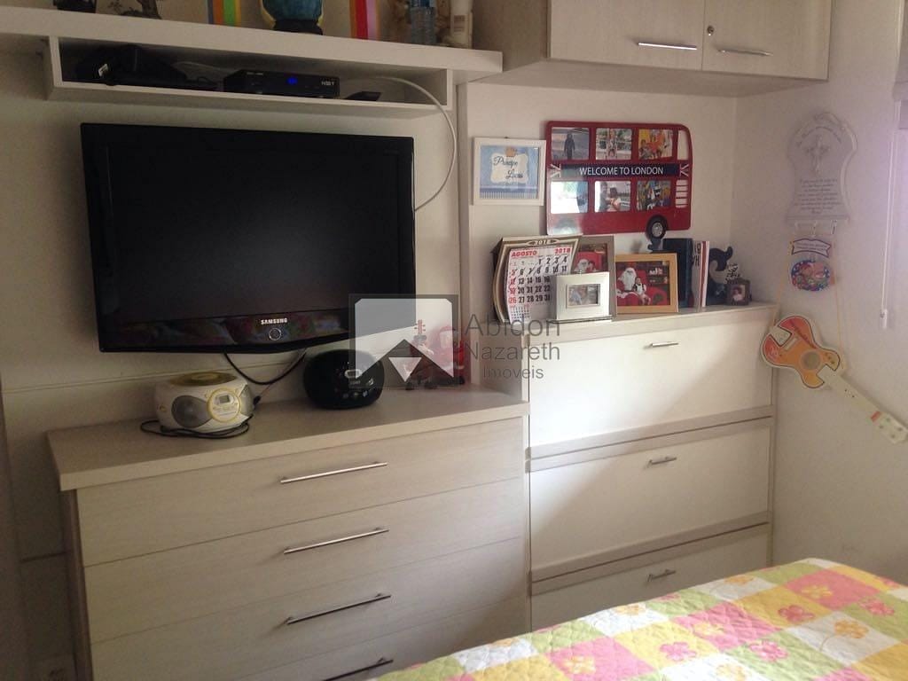 Apartamento à venda com 4 quartos, 173m² - Foto 35