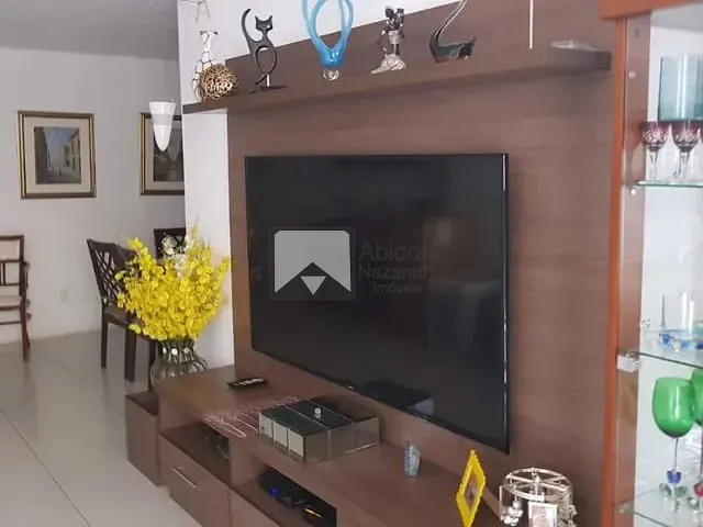 Apartamento com 180m² 4 quartos e 3 banheiros, à venda, no bairro Piratininga em Niterói