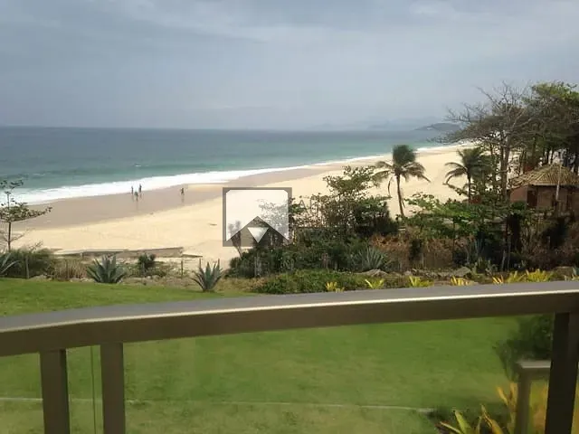 Apartamento com 180m² 4 quartos e 3 banheiros, à venda, no bairro Piratininga em Niterói