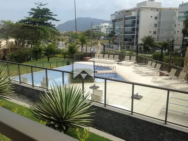Apartamento com 180m² 4 quartos e 3 banheiros, à venda, no bairro Piratininga em Niterói