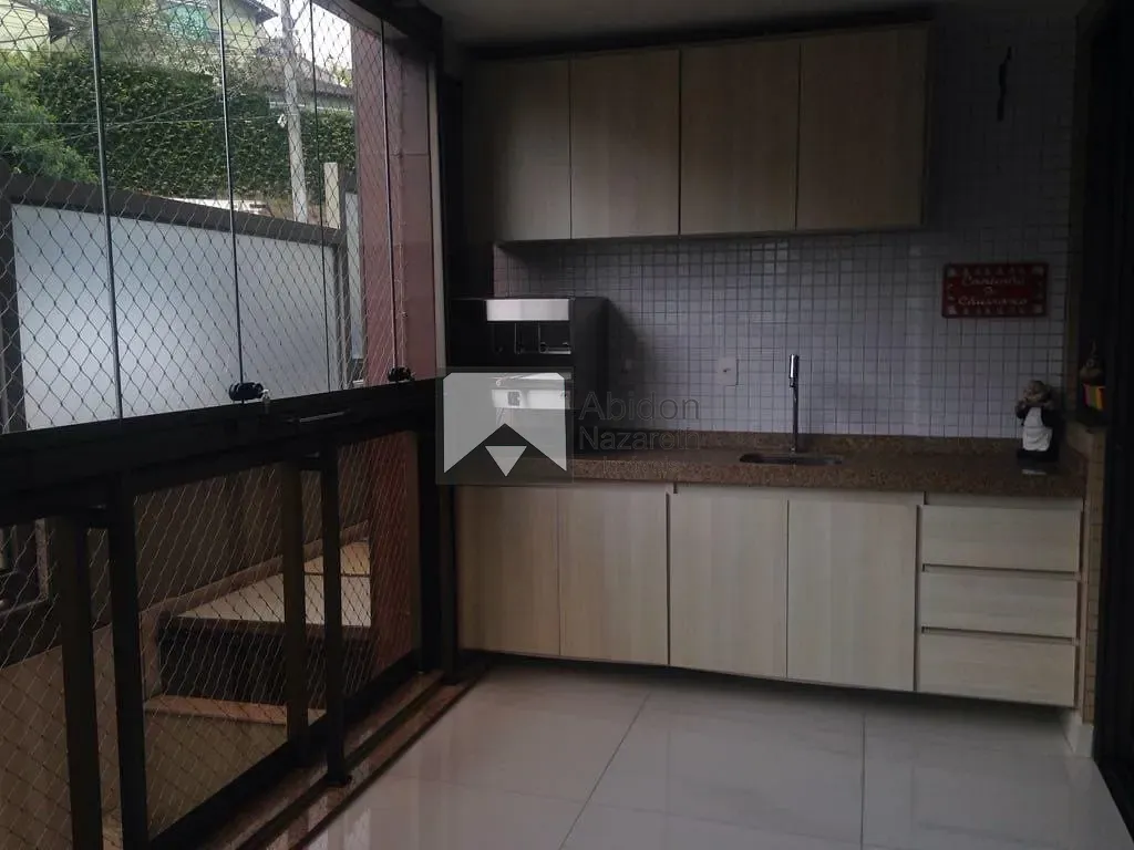 Apartamento, 4 quartos, 173 m² - Foto 7