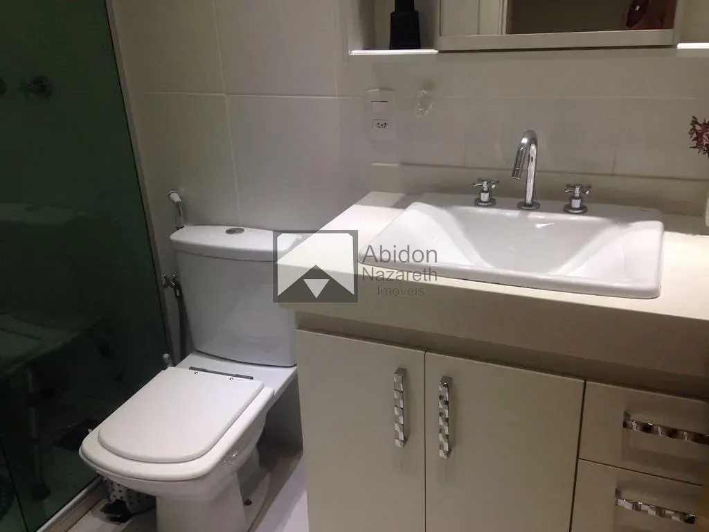 Apartamento, 4 quartos, 173 m² - Foto 10