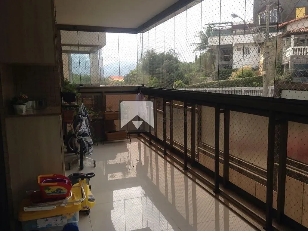 Apartamento, 4 quartos, 173 m² - Foto 8