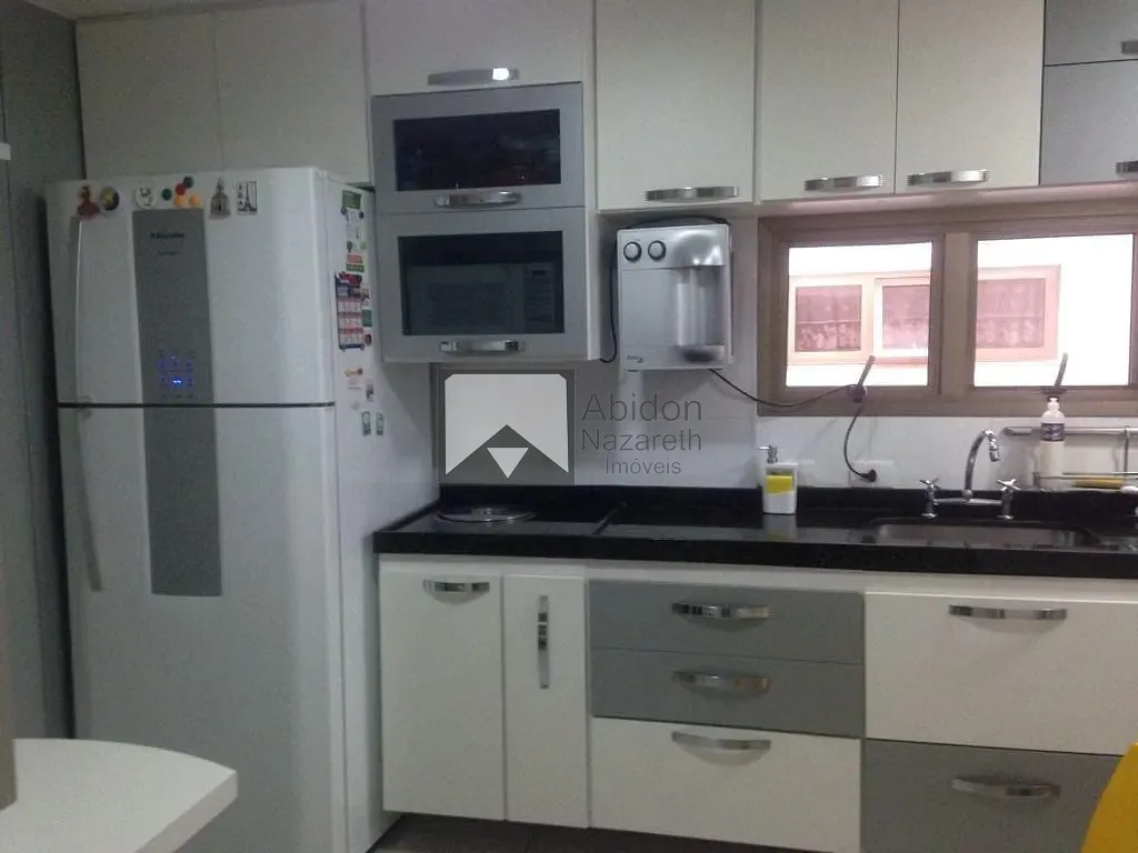 Apartamento, 4 quartos, 173 m² - Foto 22