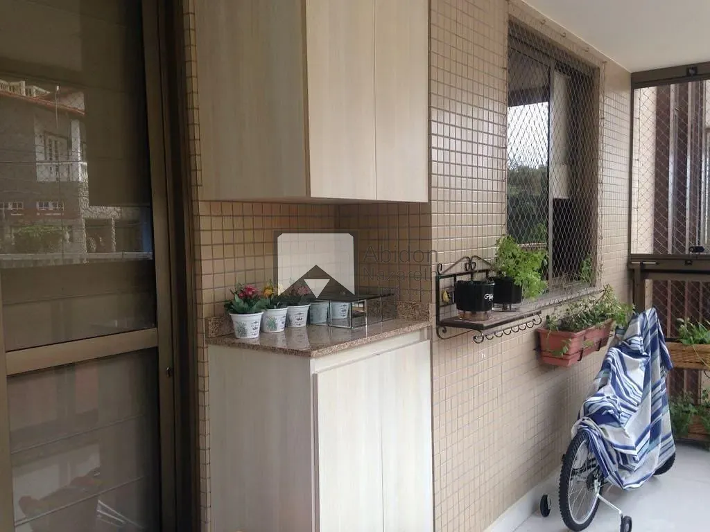 Apartamento, 4 quartos, 173 m² - Foto 30