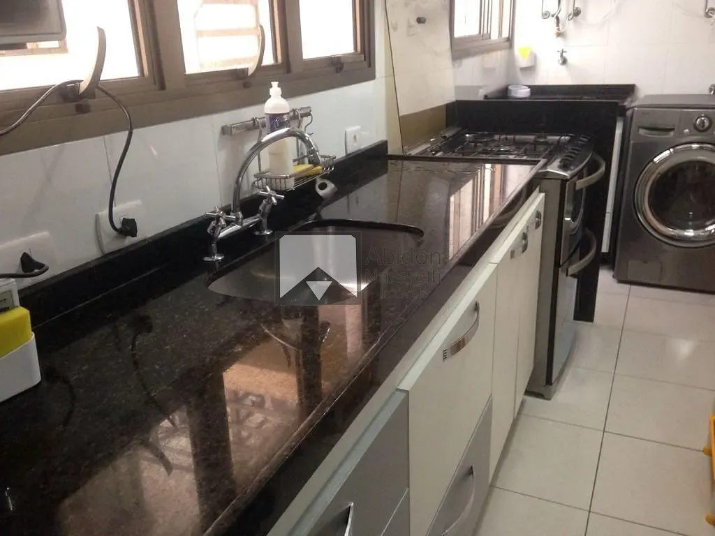 Apartamento, 4 quartos, 173 m² - Foto 39
