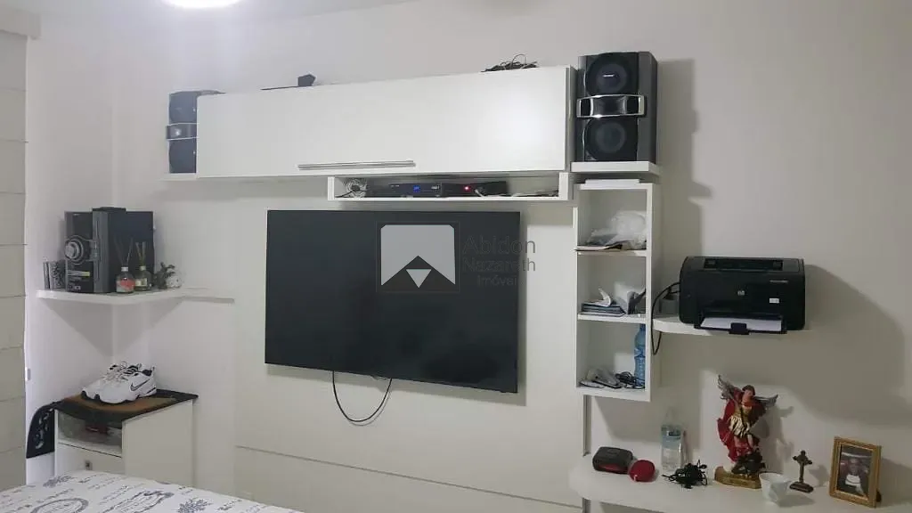 Apartamento, 4 quartos, 173 m² - Foto 17