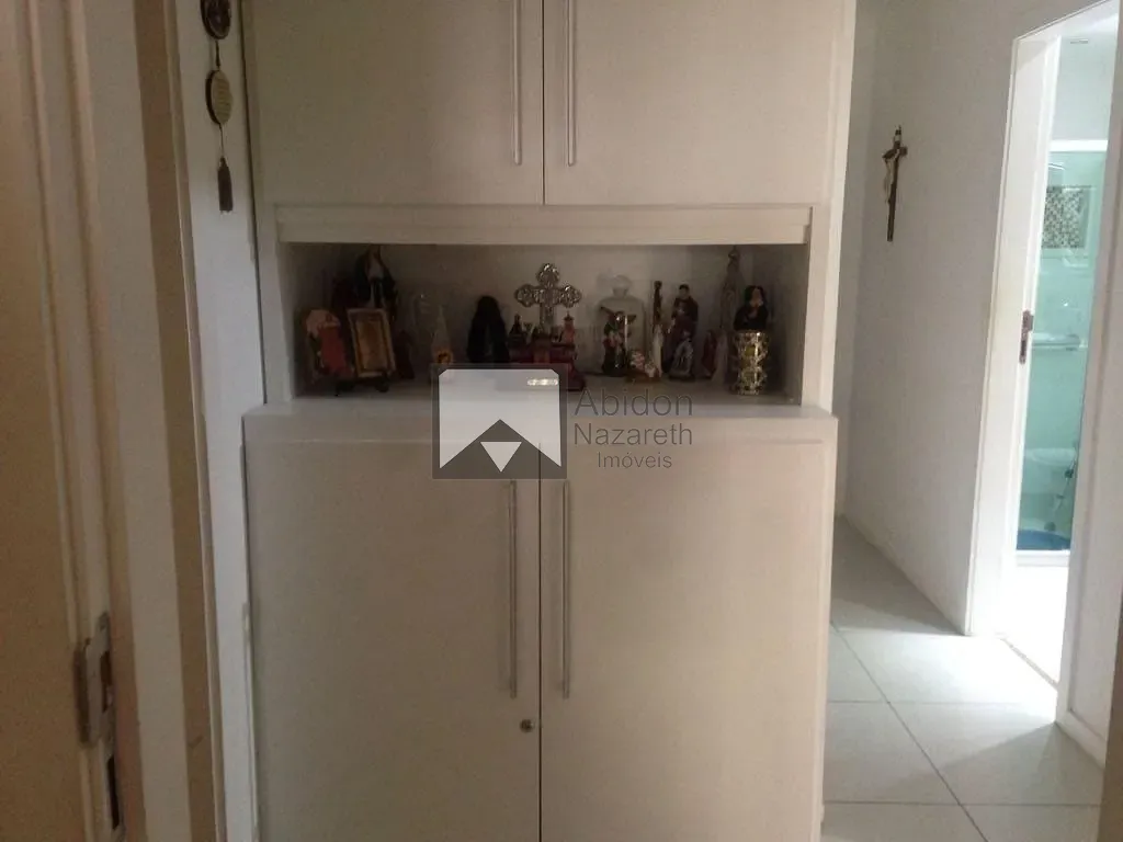 Apartamento, 4 quartos, 173 m² - Foto 12