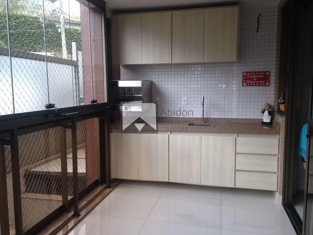 Apartamento, 4 quartos, 173 m² - Foto 16