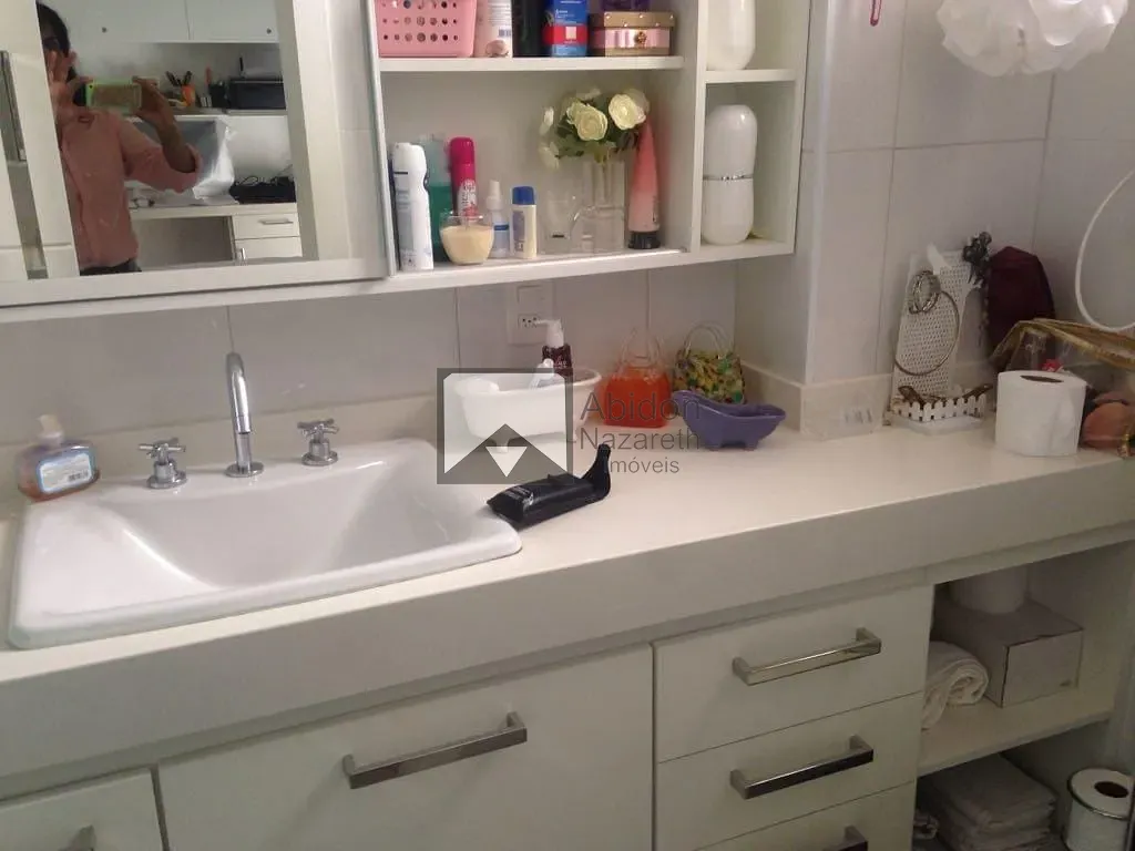 Apartamento, 4 quartos, 173 m² - Foto 15