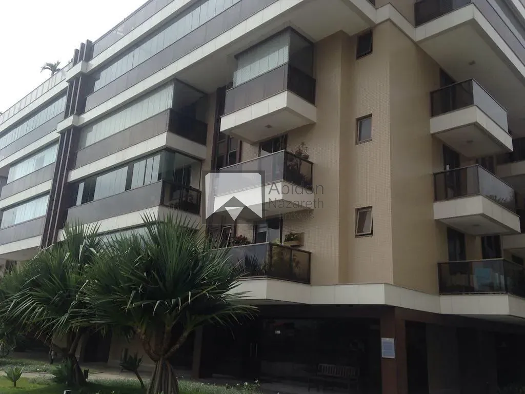 Apartamento, 4 quartos, 173 m² - Foto 24