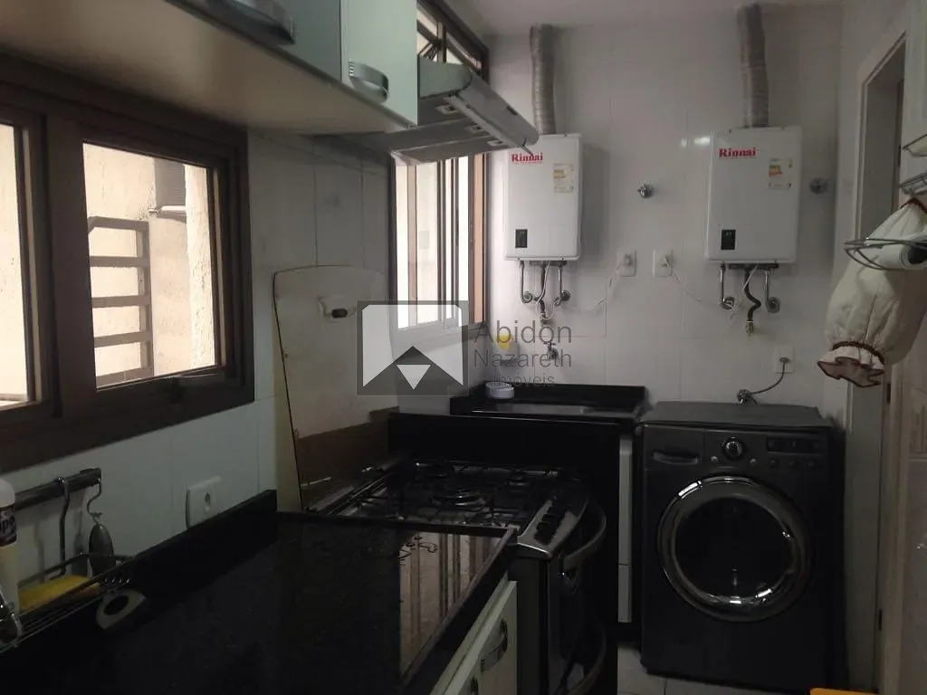 Apartamento, 4 quartos, 173 m² - Foto 9