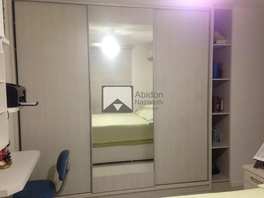 Apartamento, 4 quartos, 173 m² - Foto 28