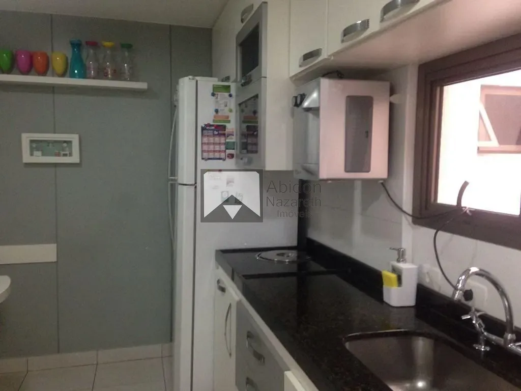 Apartamento, 4 quartos, 173 m² - Foto 31