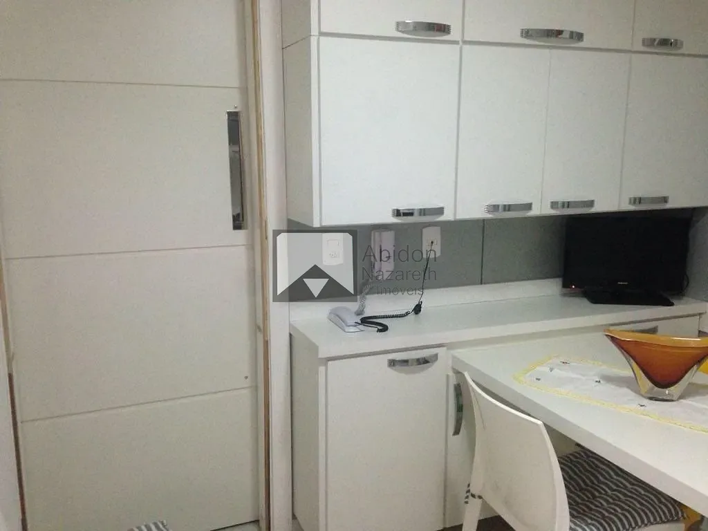 Apartamento, 4 quartos, 173 m² - Foto 20