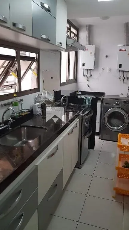 Apartamento, 4 quartos, 173 m² - Foto 19