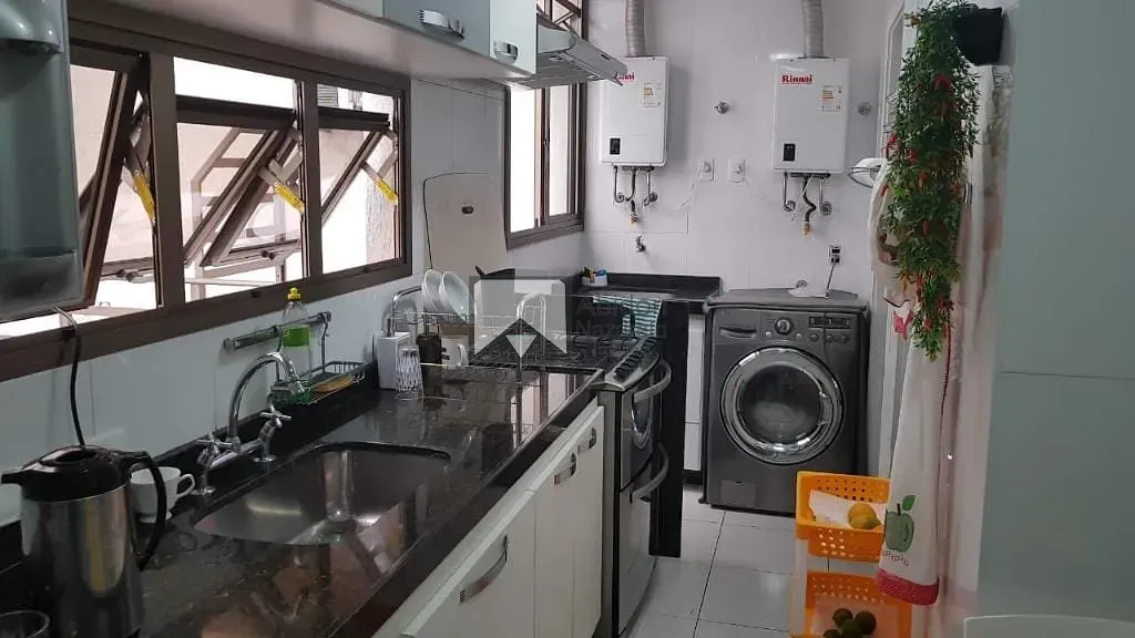 Apartamento, 4 quartos, 173 m² - Foto 26