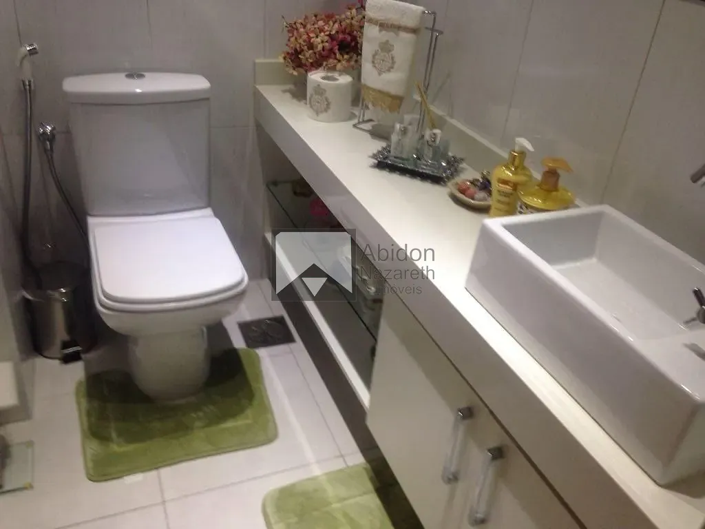 Apartamento, 4 quartos, 173 m² - Foto 29