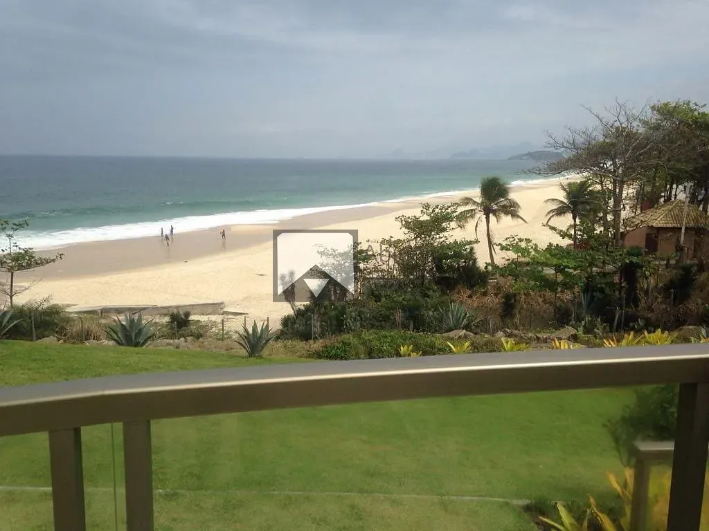 Apartamento, 4 quartos, 173 m² - Foto 4