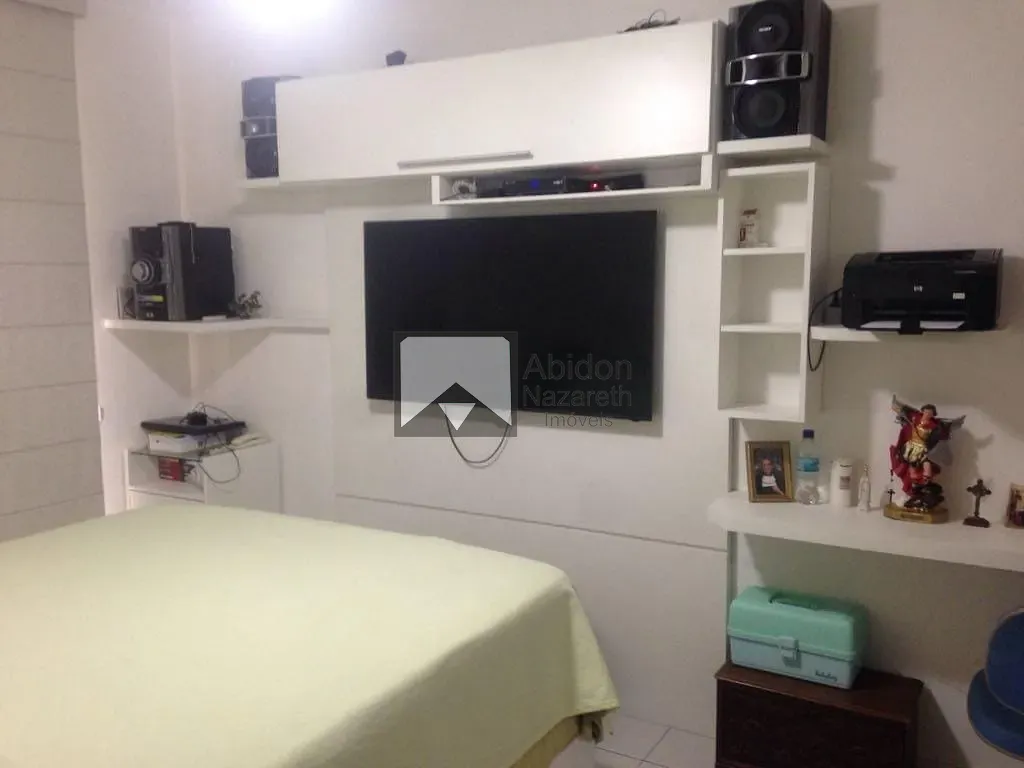Apartamento, 4 quartos, 173 m² - Foto 23