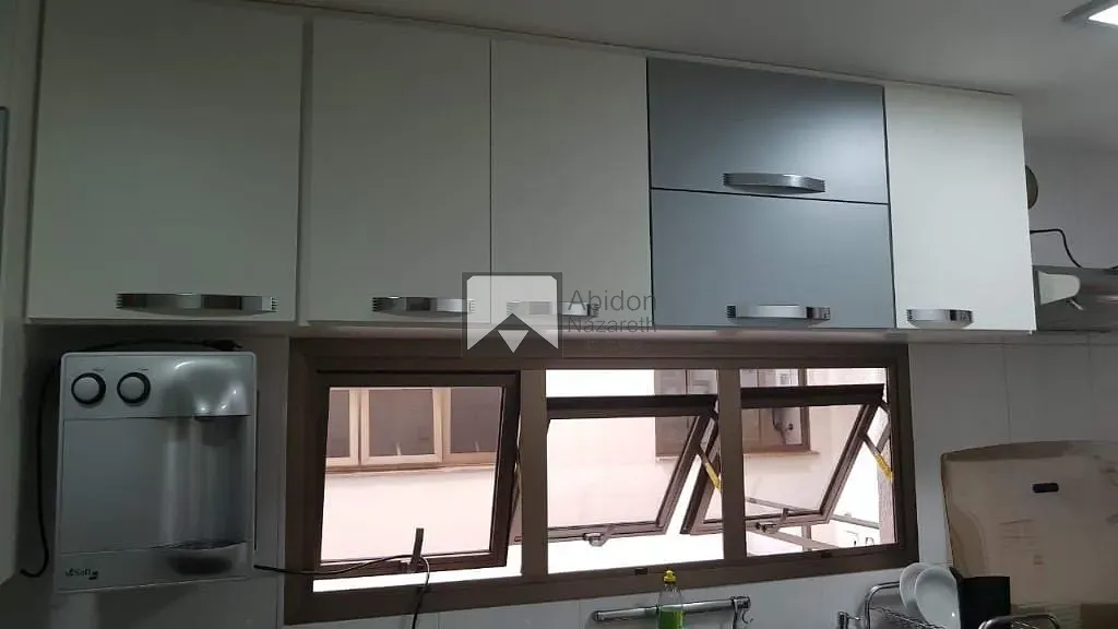 Apartamento, 4 quartos, 173 m² - Foto 34