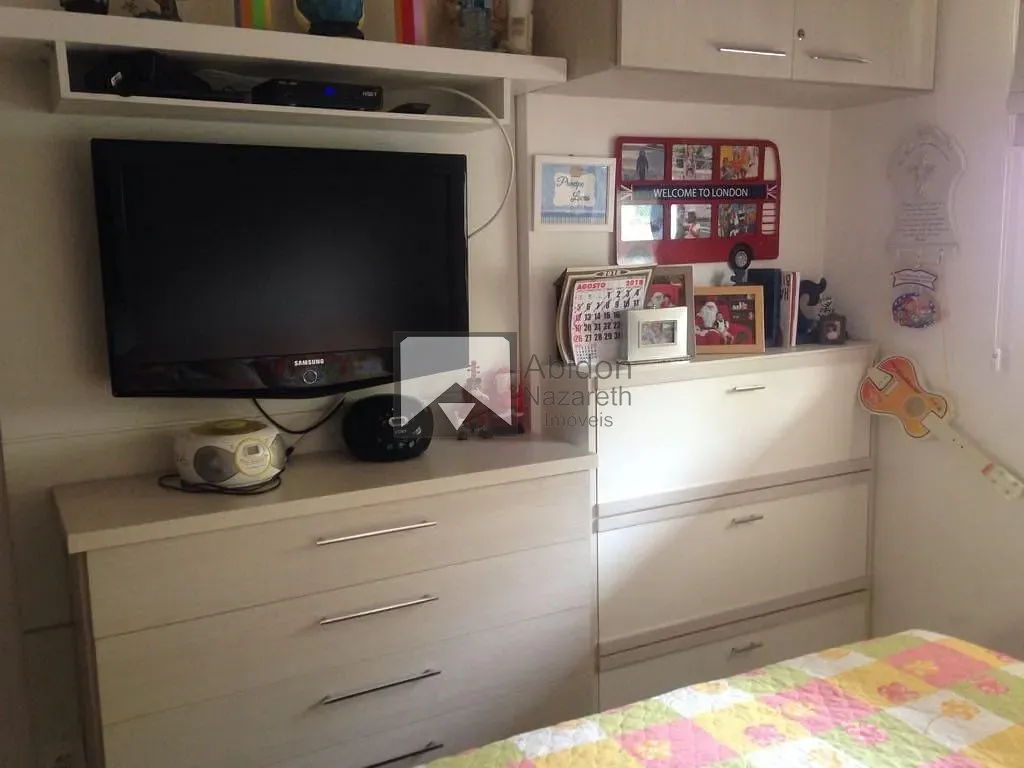 Apartamento, 4 quartos, 173 m² - Foto 35