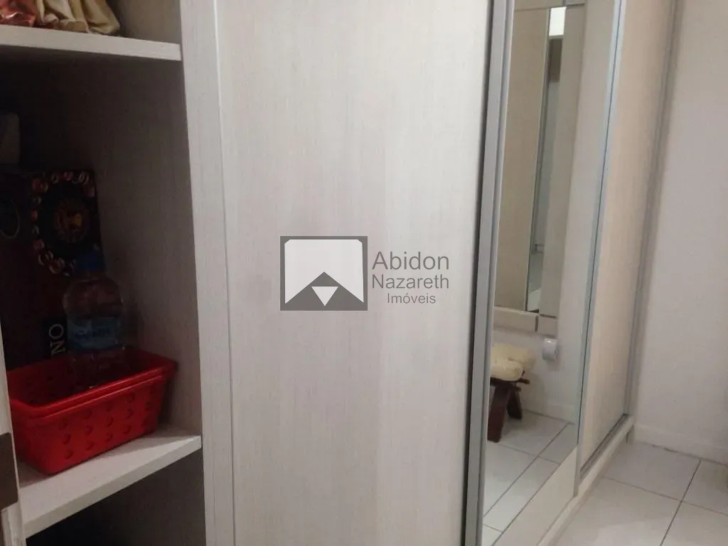 Apartamento, 4 quartos, 173 m² - Foto 11