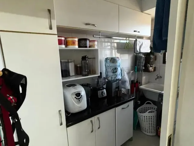 Apartamento 2 quartos e 1 banheiro, para alugar, no bairro Três Marias em São José Dos Pinhais