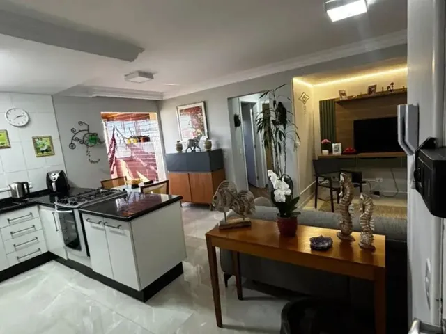 Apartamento 2 quartos e 1 banheiro, para alugar, no bairro Três Marias em São José Dos Pinhais
