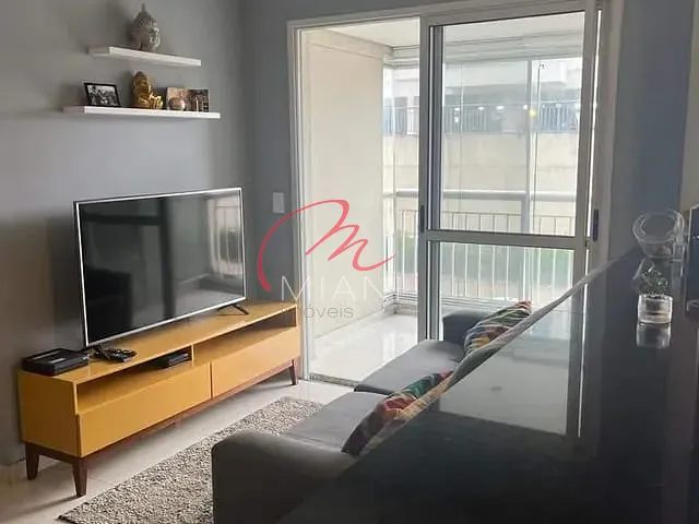 Apartamento 2 quartos e 2 banheiros, à venda, no bairro Vila Leopoldina em São Paulo