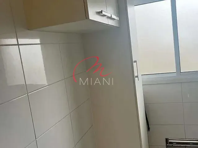 Apartamento 2 quartos e 2 banheiros, à venda, no bairro Vila Leopoldina em São Paulo
