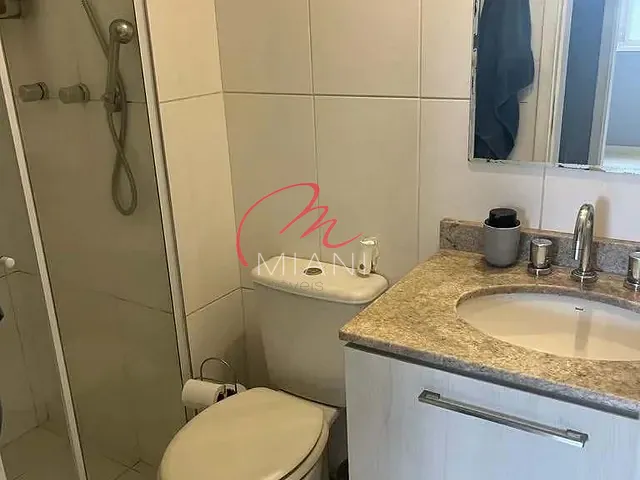 Apartamento 2 quartos e 2 banheiros, à venda, no bairro Vila Leopoldina em São Paulo