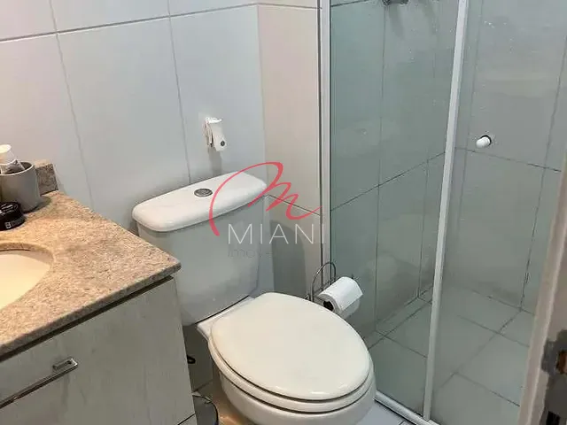 Apartamento 2 quartos e 2 banheiros, à venda, no bairro Vila Leopoldina em São Paulo