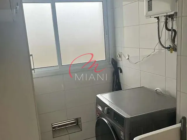Apartamento 2 quartos e 2 banheiros, à venda, no bairro Vila Leopoldina em São Paulo