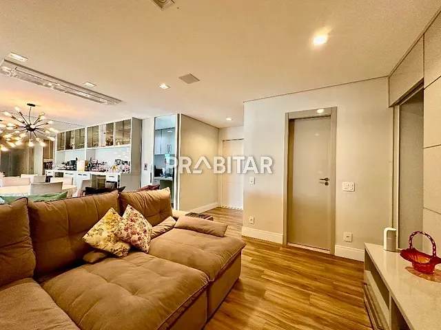 Apartamento com 310m² 3 quartos e 5 banheiros, à venda, no bairro Vila Leopoldina em São Paulo