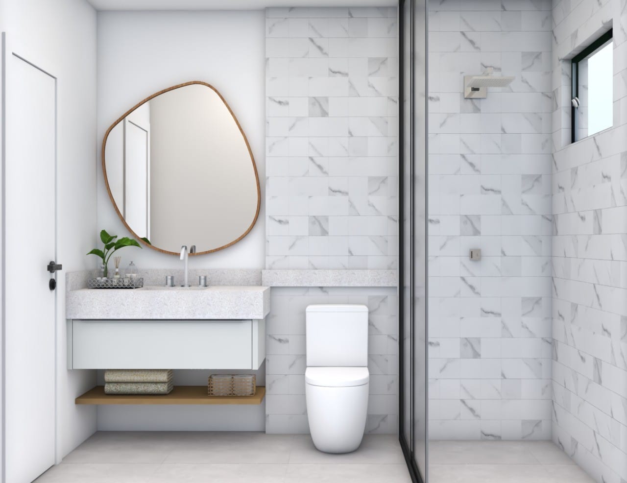 Apartamento, 2 quartos, 79 m² - Foto 8