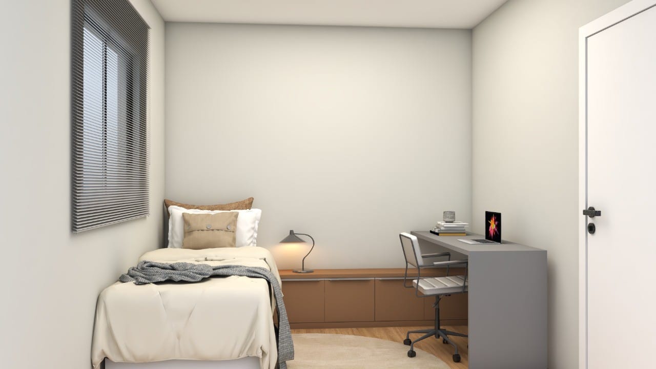 Apartamento, 2 quartos, 79 m² - Foto 10
